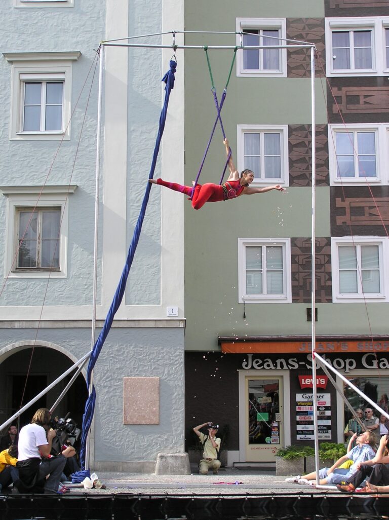 pflasterspektakel-festival-seni-dan-budaya-di-kota-terkemuka